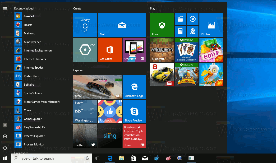 microsoft update for microsoft works for windows 10